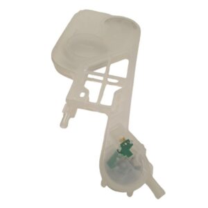 Alternative view of DISTRIBUTEUR ARRIVEE D EAU + TURBINE POUR LAVE VAISSELLE INDESIT - C00256546