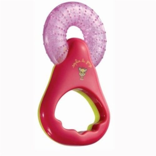 SOPHIE LA GIRAFE Fresh Touch — Anneau de Dentition Silicone – Image 3