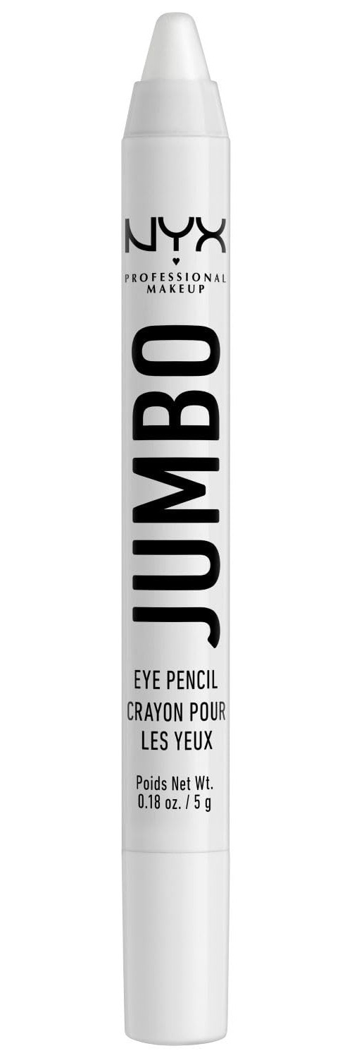 NYX PROFESSIONAL MAKEUP Jumbo Eye Pencil — Crayon yeux Milk 5 g