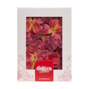 Alternative view of DEKORA — 79 Papillons Décoratifs Comestibles 3 à 6 cm