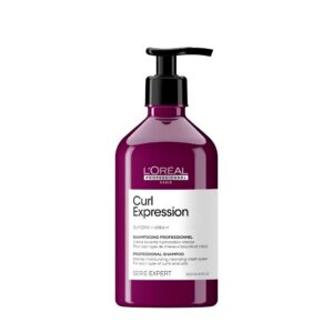 L'ORÉAL PROFESSIONNEL Curl Expression — Crème lavante 500 ml