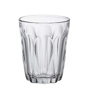 DURALEX Provence — Lot de 6 verres à shot 90 ml