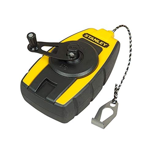 STANLEY STHT0-47244 — Kit cordeau traceur 9 m avec poudre – Image 3