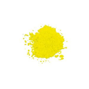 Alternative view of RESLIN — Poudre de Pigment Néon Orange 10g