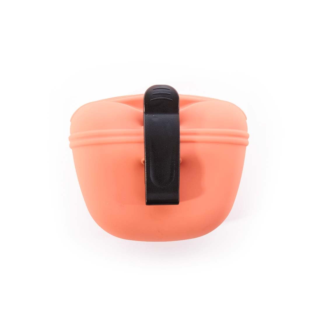 POCETTE — Pochette à friandises pour chien Rose – Image 7