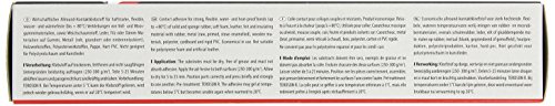 TEROSON SB 2444 — Colle contact 175 g – Image 3