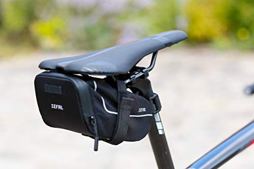 ZEFAL Z Light Pack M — Sacoche de selle vélo 0,9 L – Image 4