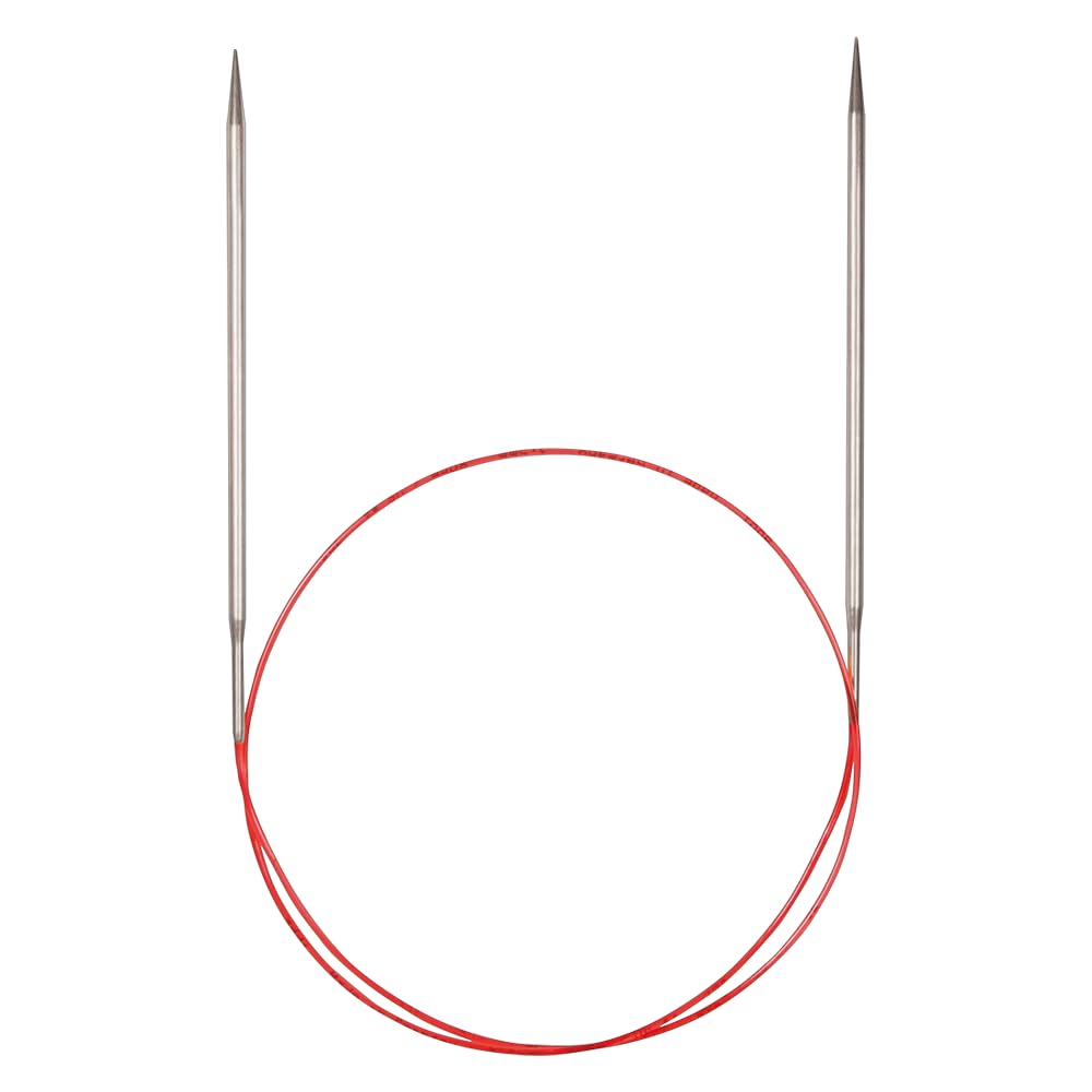 ADDI — Aiguilles circulaires 60 cm 3,00 mm