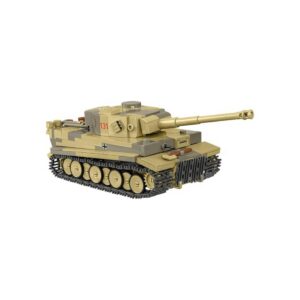 COBI — Char VI Tiger I n°131 442 pièces