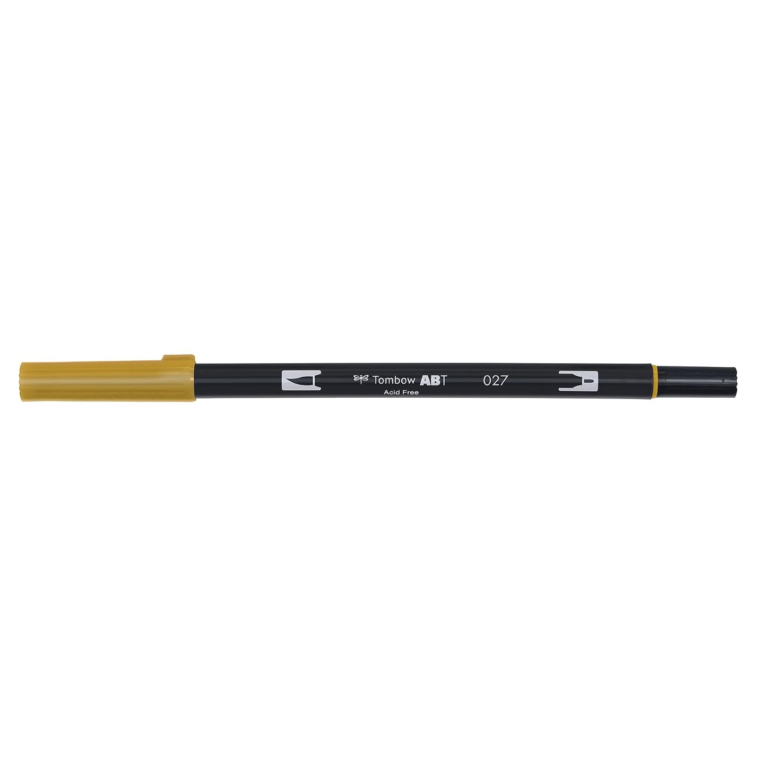 TOMBOW ABT — Stylo feutre à 2 pointes – Image 21