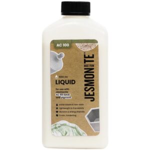 JESMONITE AC100 — Liquide de base 500 ml