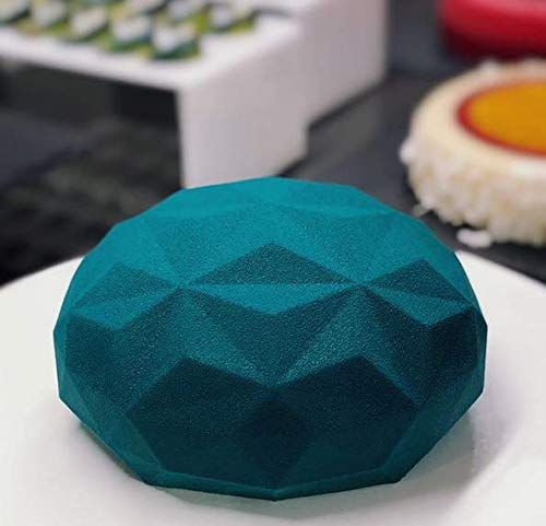 SILIKOMART 3Design GEMMA — Moule à gâteau silicone 1590 ml – Image 6