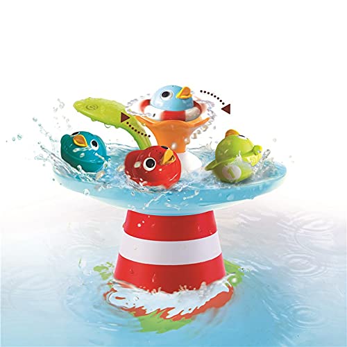 YOOKIDOO Course aux Canards — Jeu de Bain Multi-Activités – Image 10