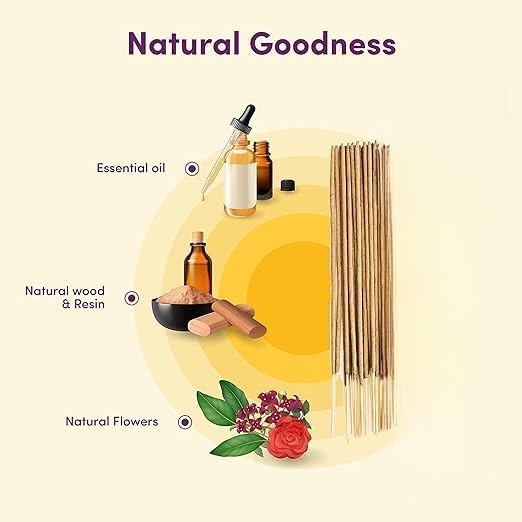 SATYA Nag Champa — Lot de 12 Paquets d'Encens Patchouli – Image 12