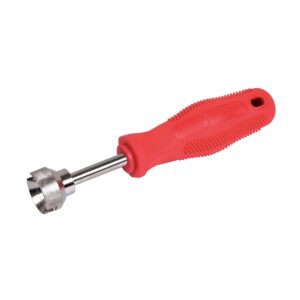 AUTOBEST — Outil de compression 160 mm pour freins à tambour