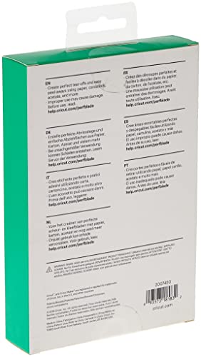 CRICUT QuickSwap — Lame de Perforation de Base Taille Unique – Image 3