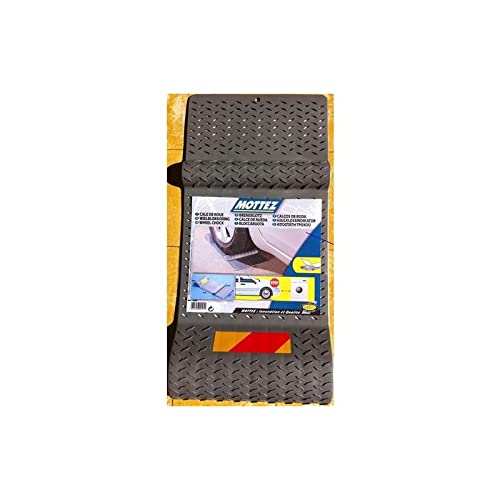 MOTTEZ A086F — Cale de roue 52,5 cm – Image 11
