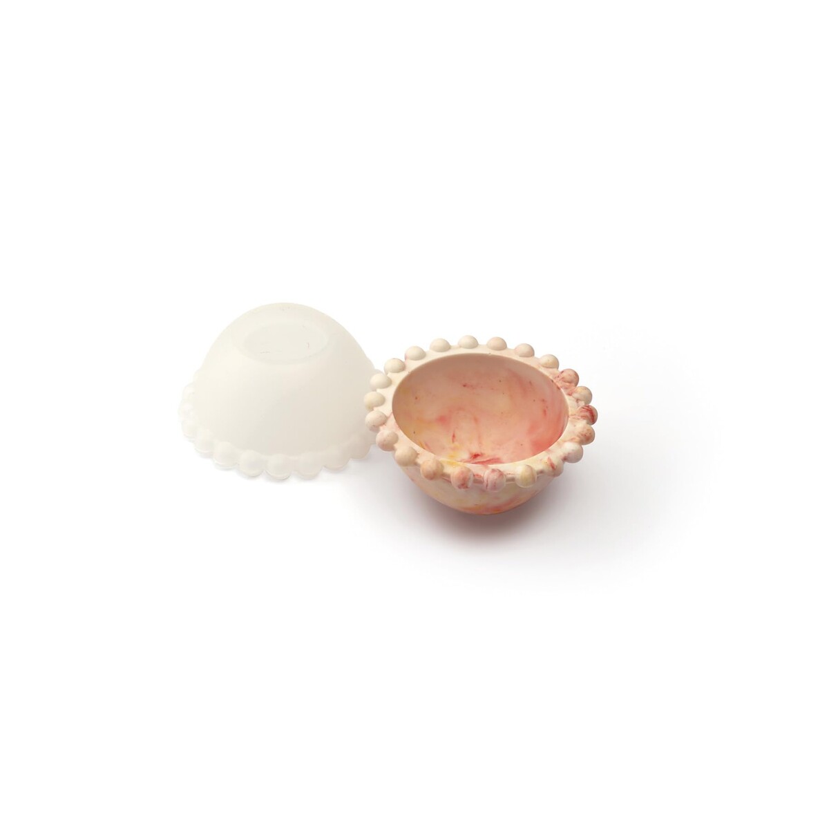 JESMONITE — Moule en Silicone Bol Décoratif 8,6 cm
