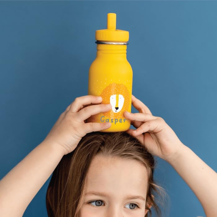 TRIXIE Mr. Lion — Gourde enfant 350ml – Image 12