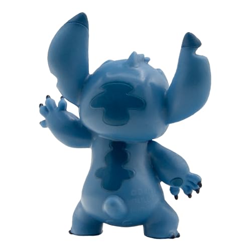 BULLYLAND — Figurine Stitch 6 cm – Image 4