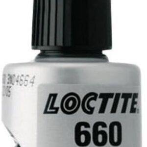 LOCTITE — Composé de rétention métal haute résistance 50 ml