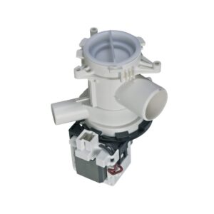 Pompe de vidange Machine à laver, Lave-linge 2880402000, 2941800200 BEKO Machine à laver, Lave-linge 2880402000, 2941800200 BEKO
