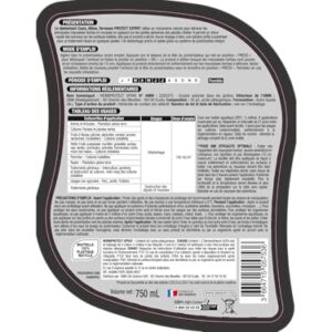 Alternative view of PROTECT EXPERT — Désherbant prêt à l'emploi 750ml