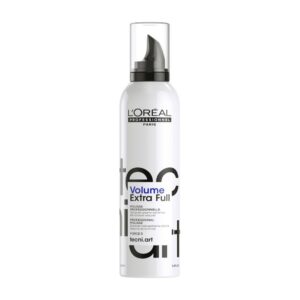 L'OREAL PROFESSIONNEL Tecni Art — Mousse coiffante volume 250 ml