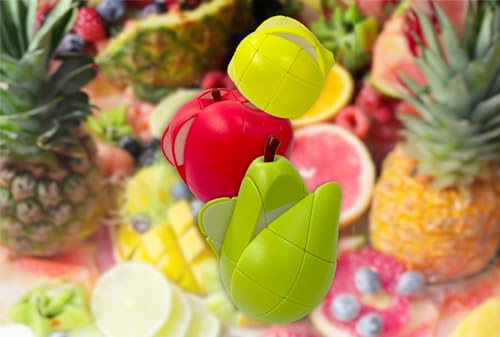 COMANSI — Cube Magique Banane Multicolore 15 x 4 x 8 cm – Image 2