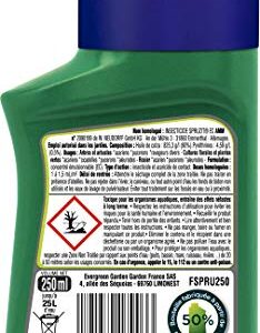 Alternative view of FERTILIGÈNE — Insecticide Concentré Ultra Polyvalent 250 ml
