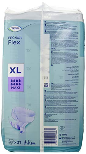 Tena Proskin FLEX MAXI LARGE – Image 3