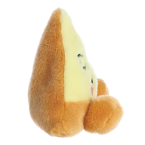 AURORA Palm Pals Peppa Pizza — Peluche 13 cm – Image 3
