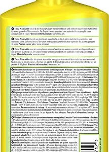 Alternative view of TETRA PlantaMin — Fertilisant liquide pour aquarium 500ml