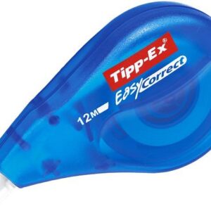 Alternative view of TIPP-EX Easy Correct — Boîte de 20 Rubans Correcteurs 12 m