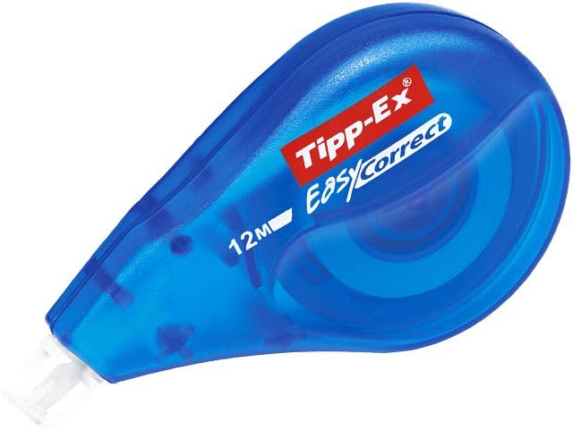 TIPP-EX Easy Correct — Boîte de 20 Rubans Correcteurs 12 m – Image 9