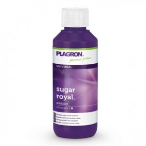 PLAGRON Sugar Royal — Additif pour plantes 100 ml