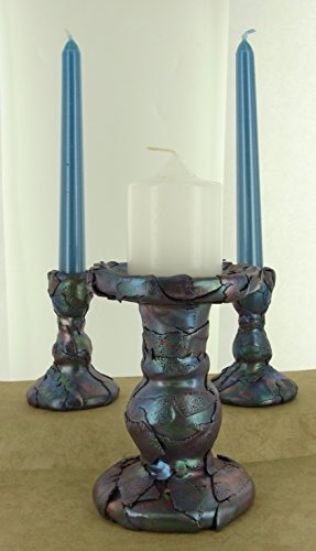 SCULPEY Premo Accent — Pâte polymère dorée 18K – Image 3