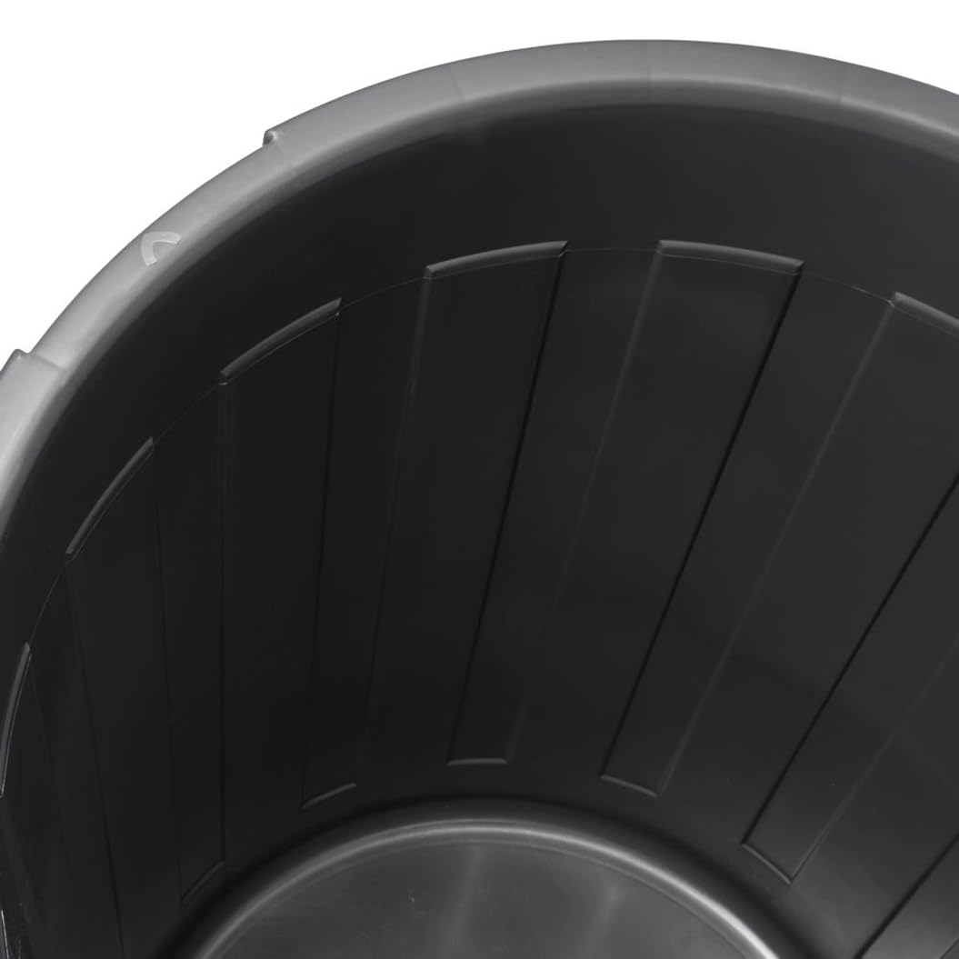 KEEEPER Supermax — Bac avec couvercle 50 l – Image 4