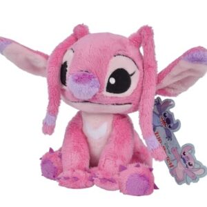Alternative view of DISNEY Lilo & Stitch — Peluche Angel 20 cm