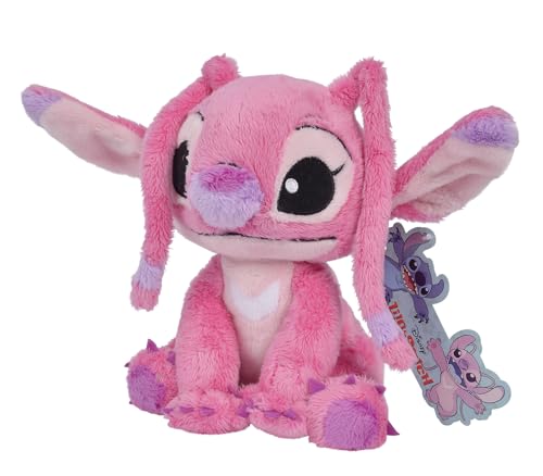 DISNEY Lilo & Stitch — Peluche Angel 20 cm – Image 2