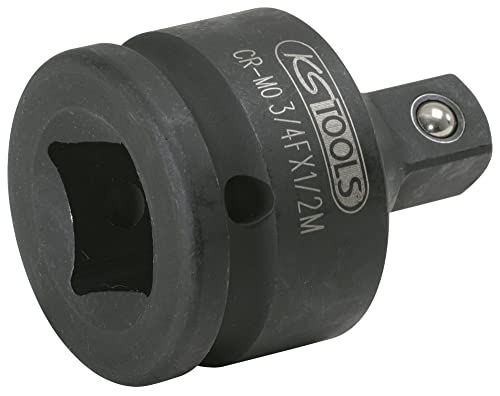 KS TOOLS — Réducteur à chocs 3/4'' vers 1/2 – Image 7