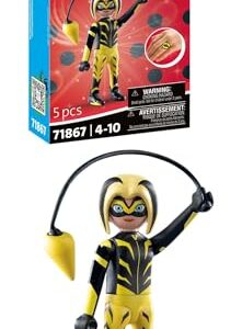PLAYMOBIL Miraculous — Figurine Vesperia