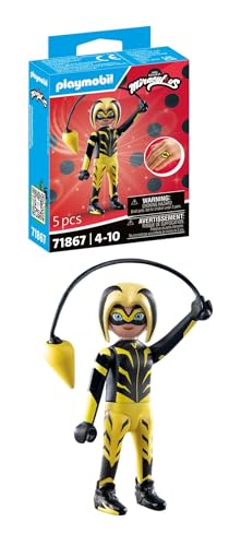 PLAYMOBIL Miraculous — Figurine Vesperia