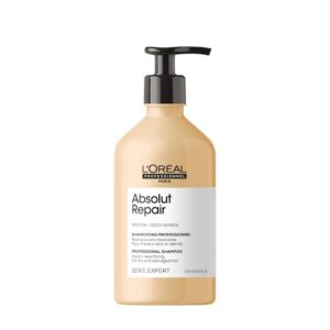 L'ORÉAL PROFESSIONNEL Absolut Repair — Shampoing restructurant 500 ml