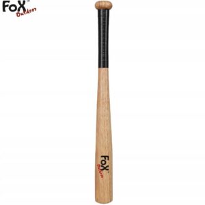 Alternative view of MAX FUCHS — Batte de Baseball en Frêne L