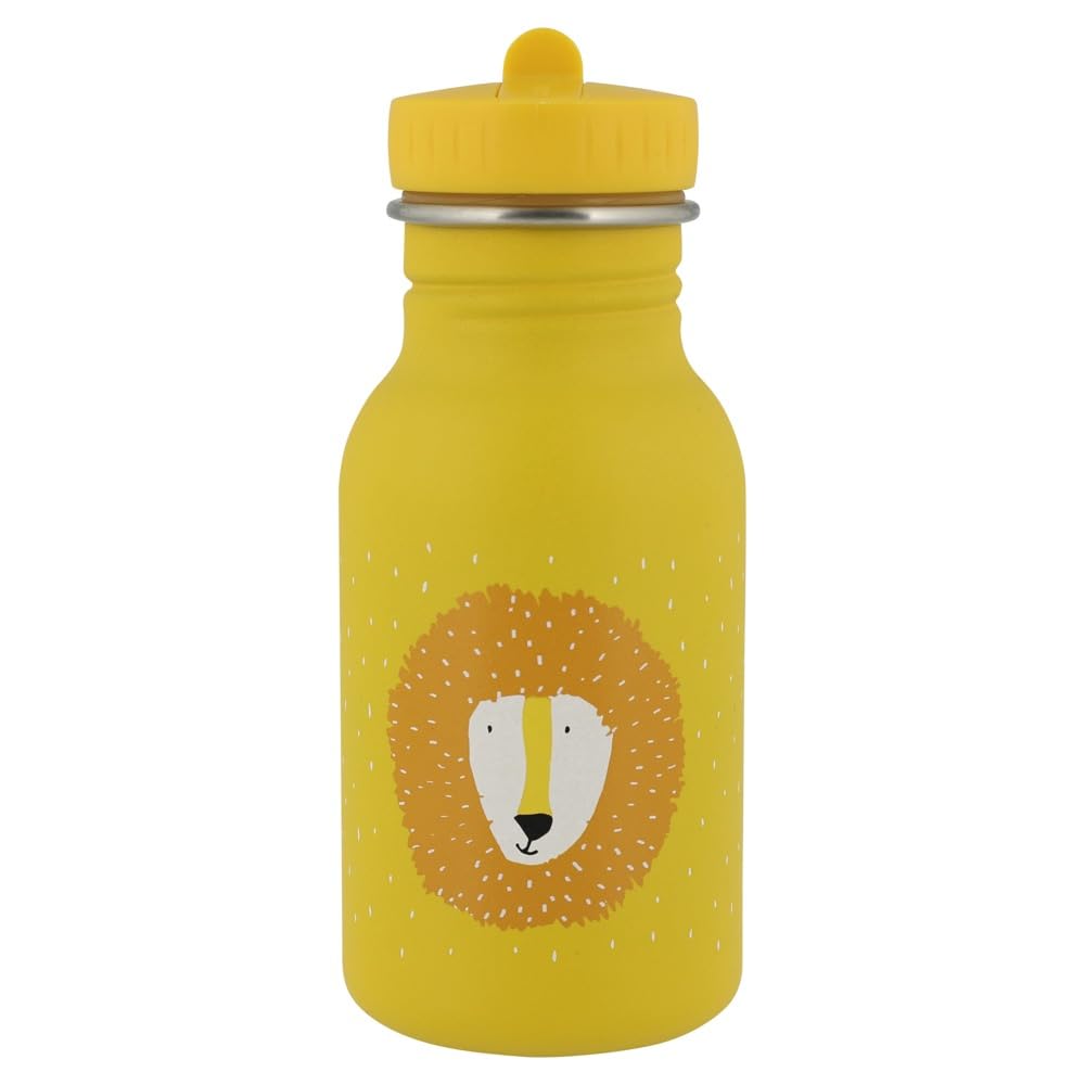 TRIXIE Mr. Lion — Gourde enfant 350ml – Image 23