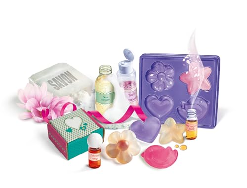 CLEMENTONI — Laboratoire des Savons pour Enfants dès 8 ans – Image 19
