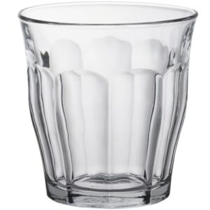 DURALEX — Lot de 6 verres ultra solides 310 ml