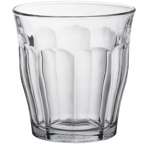 DURALEX — Lot de 6 verres ultra solides 310 ml