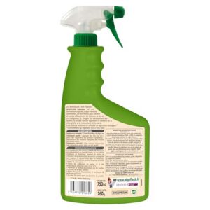 Alternative view of ALGOFLASH NATURASOL — Anti-chlorose prêt à l’emploi 750 ml